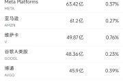 情侣配对6月13日美股成交额前20：特斯拉本周上涨逾10%，美国将为自动驾驶出租车开绿灯