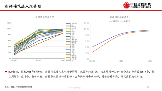 【棉花纺谈】供应端阶段性缩量 疆棉基差坚挺(🛩)